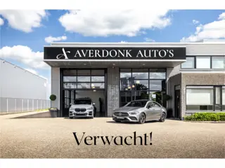 Audi A3 Limousine 35 TFSI 3x S-Line 150PK Matrix|Zwart optiek|Dealerondh