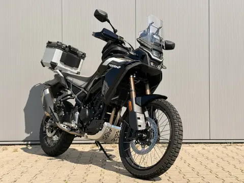 2026 CFMoto 450 MT ABS - 1.904 km - Als nieuw!!! (bj 2026)