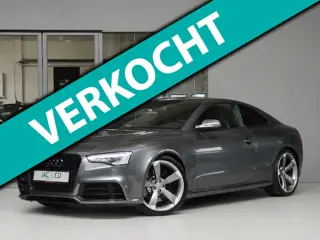 Audi A5 Coupé 4.2 RS5 quattro