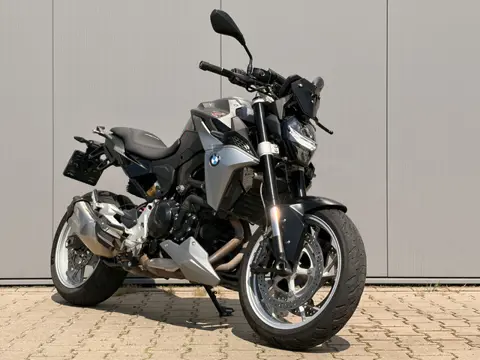 2020 BMW F 900 R 105pk ABS TC - Quickshifter - Kleurenscherm