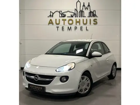 Opel ADAM 1.2 Isofix Nwe Apk Radio/CD Isofix Elektrische Ramen Citydrive