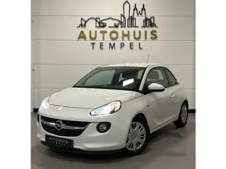 Opel ADAM 1.2 Isofix Nwe Apk Radio/CD Isofix Elektrische Ramen Citydrive