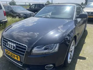 Audi A5 Cabriolet 2.0 TFSI q. S-ed (bj 2010)