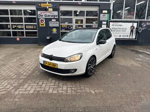 Volkswagen Golf 1.4 TSI Trendline