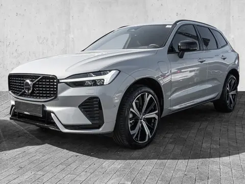 Volvo XC60 2.0 T8 Plug-in hybrid AWD Plus Dark (335kW/455PK) PANORAMA, TREKH, WINTER, HuD ** 1e EIG 