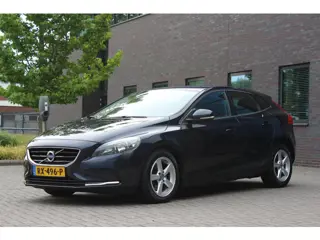 Volvo V40 2.0 D2 Kinetic