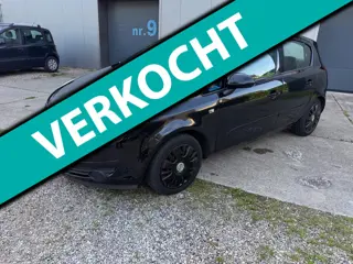 Opel Corsa 1.4-16V Business met airco
