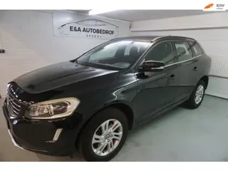 Volvo XC60 2.0 D4 FWD Ocean Race /CAMERA /NAVI/DEALER ONDERHOUDEN /NAP