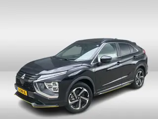 Mitsubishi Eclipse Cross 2.4 PHEV Instyle / Full option! / Trekhaak / Panoramadak / 360Camera / Head