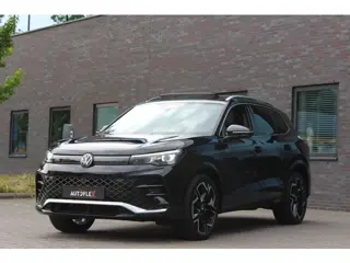 Volkswagen Tiguan 1.5 eHybrid R-Line Edition
