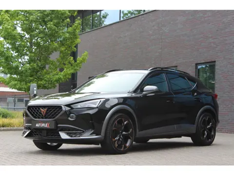 CUPRA Formentor 1.4 e-Hybrid Business