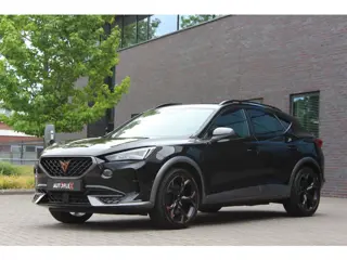 CUPRA Formentor 1.4 e-Hybrid Business