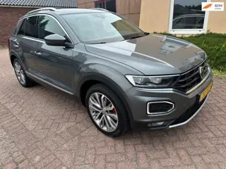 Volkswagen T-Roc 1.5 TSI Sport VAVI/PDC/LED/VOLOPTIES