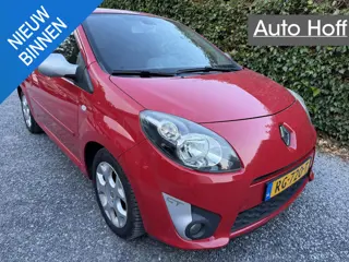 Renault Twingo 1.2 TCE GT | Airco | Elekt. Ramen | LMV | Privacy Glass | APK tot 31-10-2026!