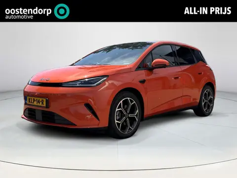 BYD DOLPHIN G DM-i Comfort | 1040 KM | Plug-In Hybride | 105 Km EV WLTP | 360 Camera |