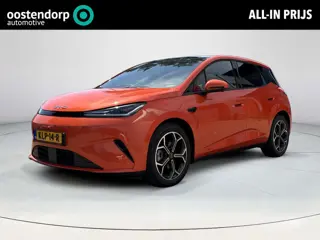 BYD DOLPHIN G DM-i Comfort | 1040 KM | Plug-In Hybride | 105 Km EV WLTP | 360 Camera |