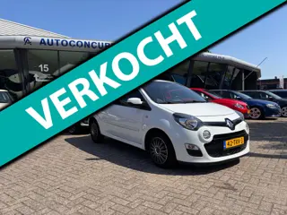 Renault Twingo 1.2 16V Collection, Airco, cruise, Inruil mogelijk.