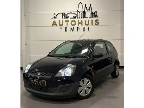 Ford Fiesta 1.3-8V Cool & Sound Nap Airco Elektrische Ramen Radio/Cd speler