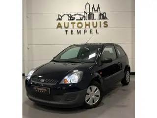 Ford Fiesta 1.3-8V Cool & Sound Nap Airco Elektrische Ramen Radio/Cd speler