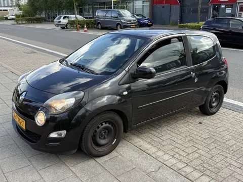 Renault Twingo 1.2 16V Dynamique (bj 2012)