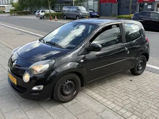 Renault Twingo 1.2 16V Dynamique (bj 2012)