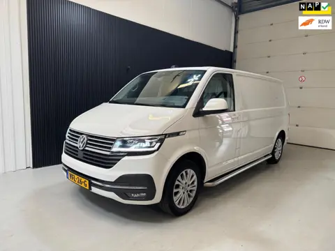 Volkswagen Transporter 2.0 TDI L2H3 32 4Motion Highline bulli