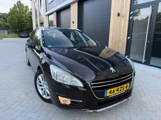Peugeot 508 SW 1.6 THP Blue Lease Executive (bj 2011) Clima/Pano/Exportprice