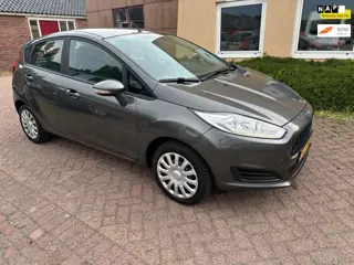Ford Fiesta 1.0 Style NAVI AIRCO NAP APK DEALER OH