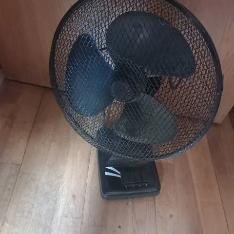 tafelventilator