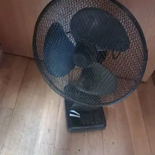 tafelventilator