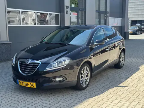 Lancia Delta 1.4 M.air Gold
