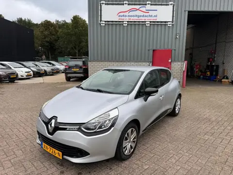 Renault Clio 1.2 Night & Day (bj 2014)