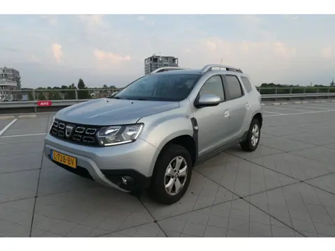 Dacia Duster 1.0 TCe Bi-Fuel Comfort Apk/Nap/Navi/Airco/Cruise/Led/Start&Stop/Boekjes