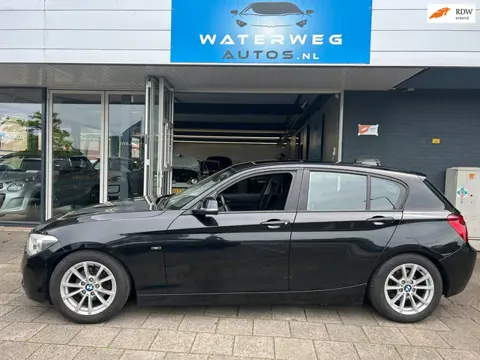 BMW 1-serie 116i Business Navi/Clima/PDC/Open da/Cruise