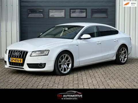 Audi A5 Sportback 2.0 TFSI S Line CLIMA/PDC/CRUISE/APK