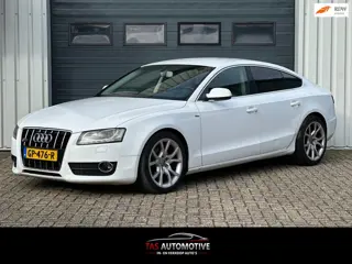 Audi A5 Sportback 2.0 TFSI S Line CLIMA/PDC/CRUISE/APK