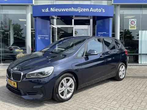 BMW 2 Serie Active Tourer 225xe iPerformance Executive Leer Stoelverwarming PDC voor en achter