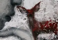 Federica Belloli - Consolazione II / Consolation II