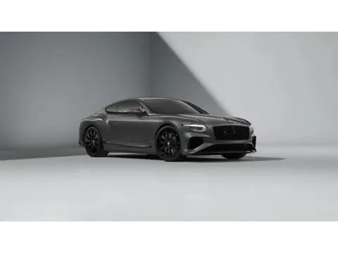 Bentley CONTINENTAL GT 4.0 V8 Hybrid (Arrival July)