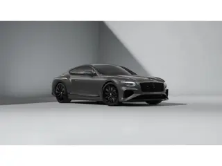 Bentley CONTINENTAL GT 4.0 V8 Hybrid (Arrival July)