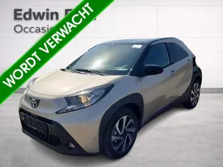 Toyota Aygo X 1.0 VVT-i MT Pulse | Apple Carplay/Android Auto | Parkeercamera Achter | Cruise Contro