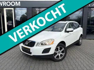 Volvo XC60 3.0 T6 Momentum
