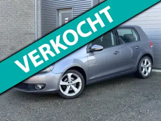 Volkswagen Golf 1.2 TSI Tour