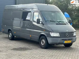 Mercedes-Benz 312 D MAXI EXPORT