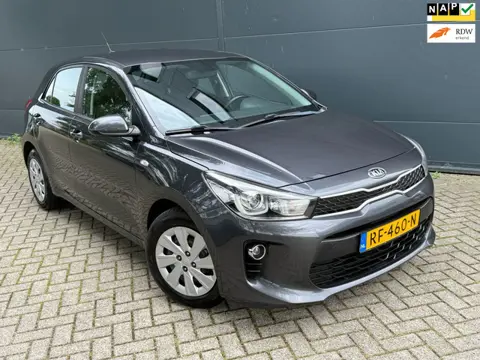 Kia Rio 1.0 TGDI ComfortPlusLine/Navi/Carplay/Camera/Airco/Cruise