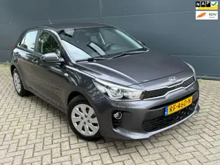 Kia Rio 1.0 TGDI ComfortPlusLine/Navi/Carplay/Camera/Airco/Cruise