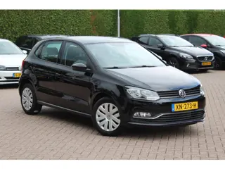 Volkswagen Polo 1.0 Comfortline / Bluetooth / Armsteun voor / Airco / Radio