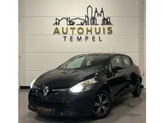 Renault Clio 0.9 TCe Expression Nap Airco Cruise Start/Stop Bluetooth Nwe APK