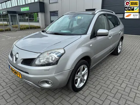 Renault Koleos 2.5 Dynamique Luxe