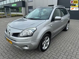 Renault Koleos 2.5 Dynamique Luxe
